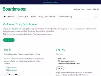 myboardmaker.com