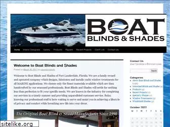 myboatblindsandshades.com