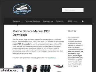 myboatmanual.com