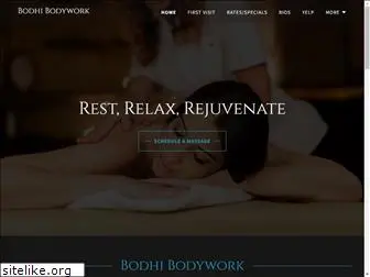 mybodhibodywork.com