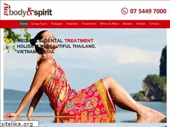 mybodyandspirit.com.au