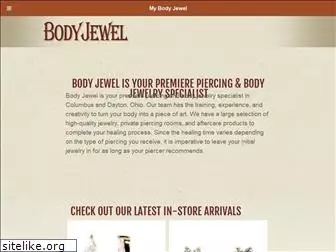 mybodyjewel.com