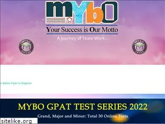 mybogroup.com