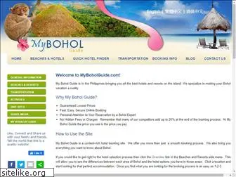 myboholguide.com