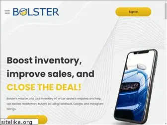 mybolster.com
