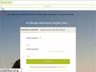 mybongo.be