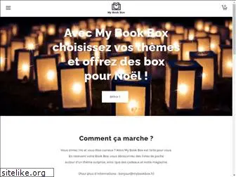 mybookbox.fr