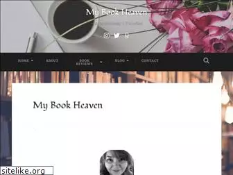 mybookheaven.com
