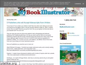 mybookillustrator.blogspot.com