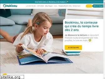 mybookinou.com