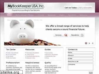 mybookkeeperusa.com