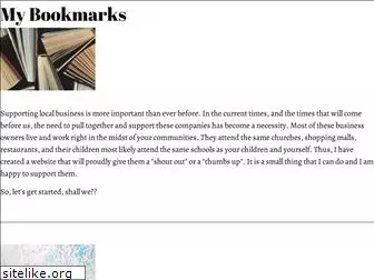 mybookmarks.org
