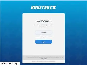 mybooster.com