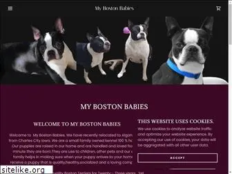 mybostonbabies.com