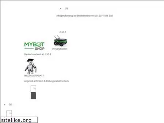 mybotshop.de