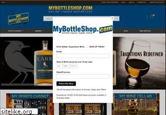 mybottleshop.com.au