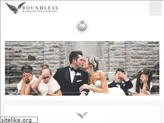 myboundlesswedding.com