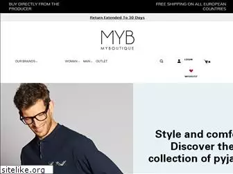 myboutiqueitalia.com