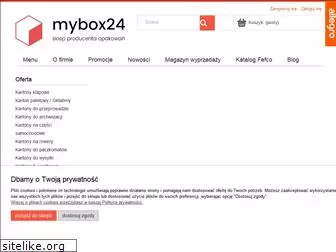 mybox24.pl