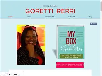 myboxofchocolatesbygrerri.com