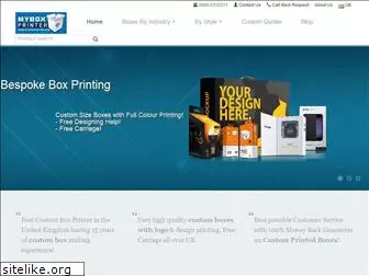 myboxprinter.co.uk