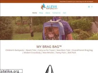 mybragbag.com