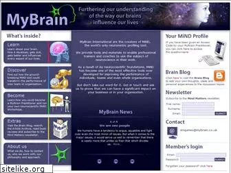 mybrain.co.uk