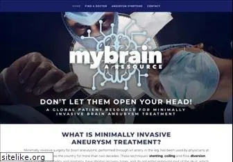 mybrain.com