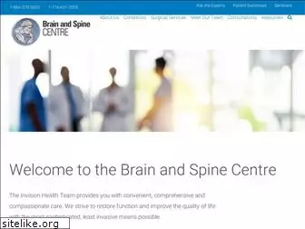 mybrainandspine.ca