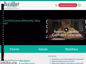 mybrainware.com