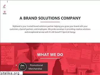 mybrandpromo.com