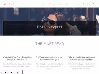 mybrandsquad.com