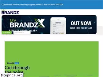 mybrandz.com.au