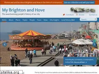 mybrightonandhove.org.uk