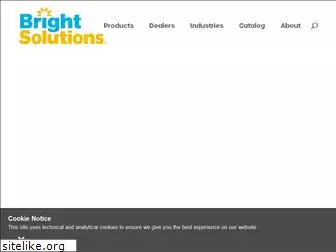 mybrightsolutions.com