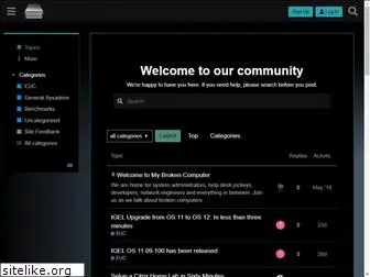 mybrokencomputer.net