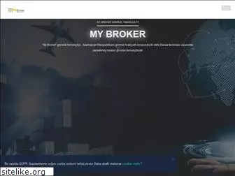 mybroker.az