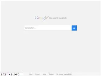 mybrowser-search.com