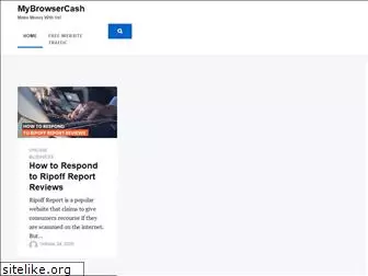 mybrowsercash.com