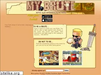 mybrute.com