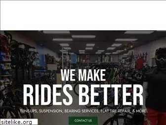 mybuddysbikeshop.com