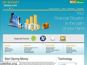 mybudget-online.com