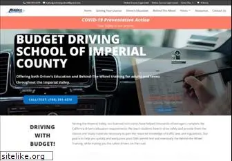 mybudgetdrivingschool.com