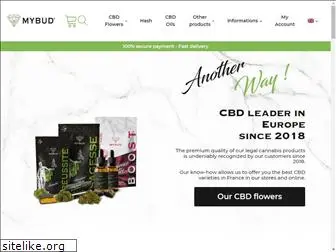 mybudshop.eu