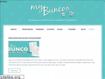 mybunco.com