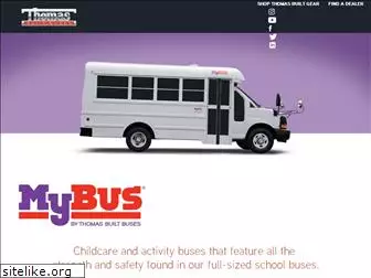 mybus.com