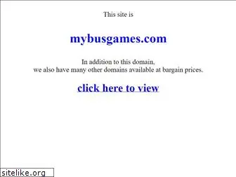 mybusgames.com