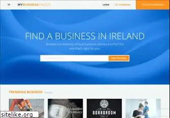 mybusinessfinder.ie