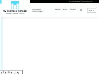 mybusinessmanager.com