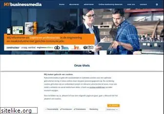 mybusinessmedia.nl